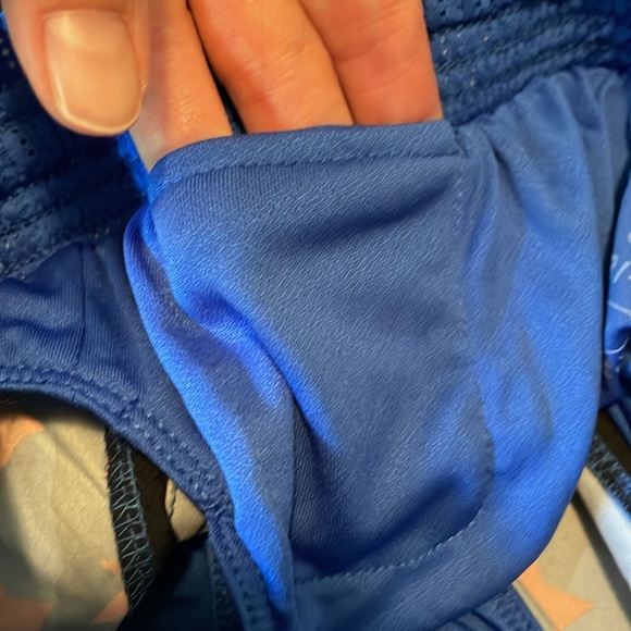 NWT Nike Dri-Fit Shorts Women’s Small - Picture 9 of 9